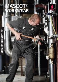 Mascot Arbeitskleidung